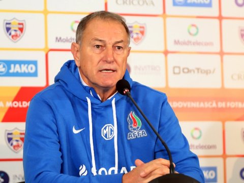 Millinin qapısı hamı üçün açıqdır - De Byazi