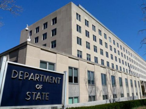 Polşaya raket düşməsi araşdırılır - Vaşinqton hərəkətə keçdi