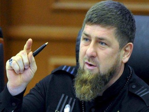 Kadırov Zelenskiyə hədə-qorxu gəldi: 