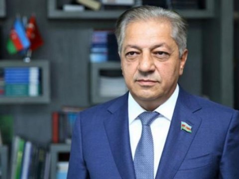 Parisin Azərbaycana qərəzi nədən qaynaqlanır? - VİDEO