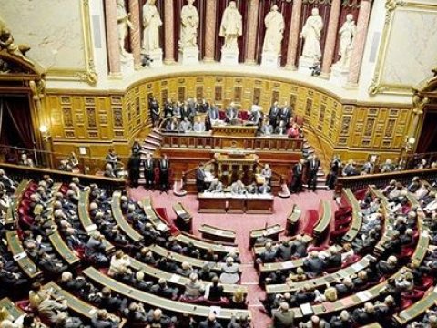 Fransa Senatının qətnaməsi nələri dəyişəcək?