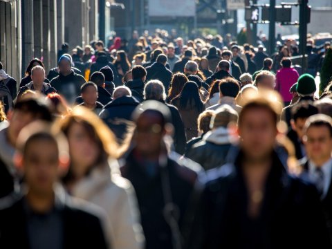 Azərbaycan əhalisinin sayı AÇIQLANDI