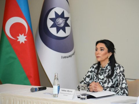Ombudsman Fransa Senatının qətnaməsini pislədi