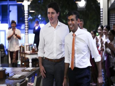 Britaniya və Kanada baş nazirləri Rusiyanı günahlandırdılar