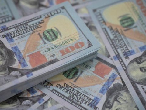 Xarici valyutda qoyulan əmanətlərin həcmi ARTIB