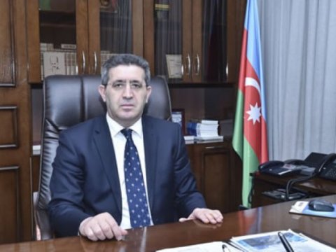 Köçərli Həsənov Qaxda vətəndaşları qəbul edəcək