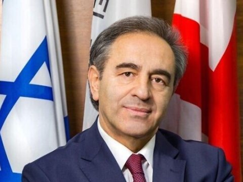 İranın qətlini sifariş verdiyi şəxsin kimliyi AÇIQLANDI