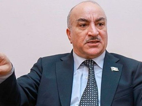 Fransanın düşmən ölkə elan edilməsi TƏKLİF OLUNDU