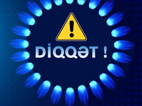Sabah Füzulidə qaz olmayacaq