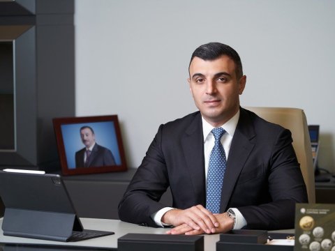 Gələn il inflyasiya aşağı olacaq - Baş bankir