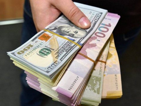 Dolların sabaha olan MƏZƏNNƏSİ