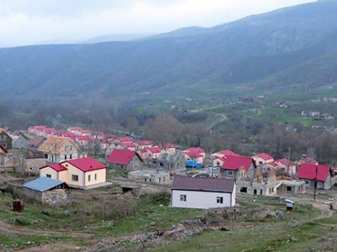 Zabuxda su anbarı tikiləcək 