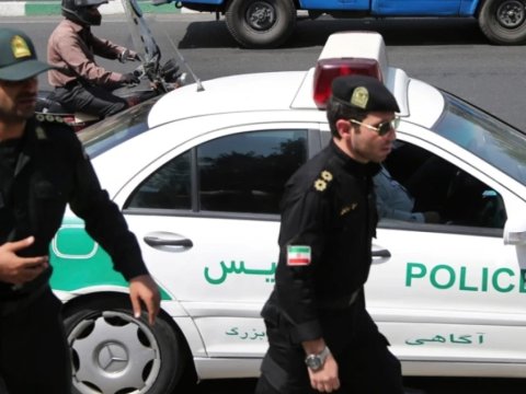 İranda terror aktı - Ölənlər və yaralılar var