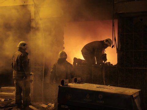 İstanbulda partlayış - 10 yaralı var (VİDEO)