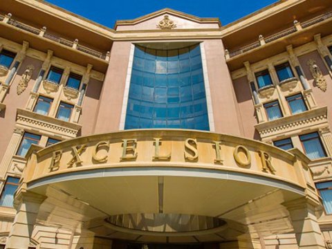 “Excelsior”un külli miqdarda vergi borcu var