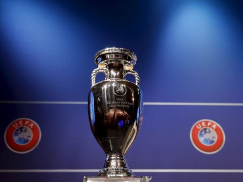 Türkiyə Avropa çempionatına ev sahibliyi etmək istəyir