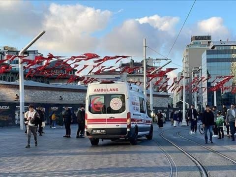 İstanbul terroruna görə daha bir nəfər TUTULDU