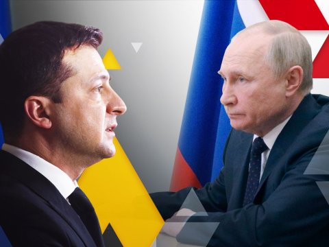 Putin ultimatum verir: dayanın, yoxsa nüvə silahı atılacaq - Müharibə ilə bağlı 3 ssenari