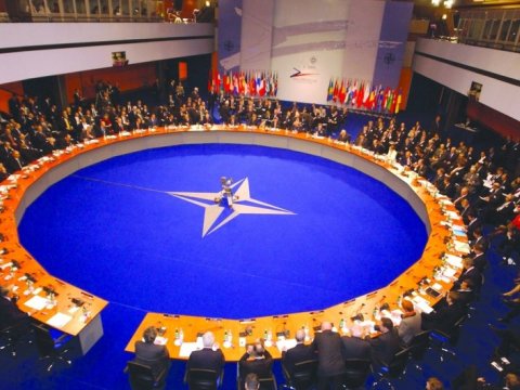 Deputatlar NATO PA-nın sessiyasında iştirak edəcəklər
