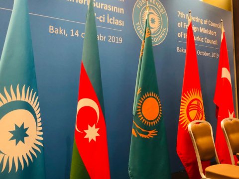 Türk Dövlətləri Təşkilatı Azərbaycanı təbrik etdi
