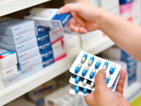 Hökumət dərman problemi ilə bağlı proqram hazırlayır