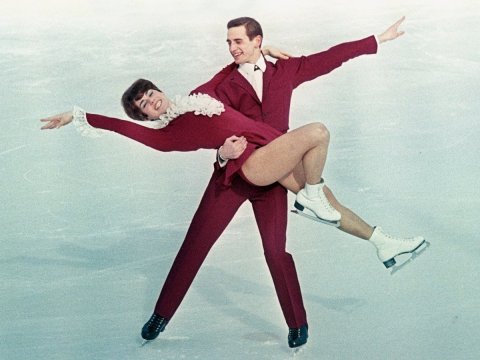 Məşhur olimpiya çempionu öldü