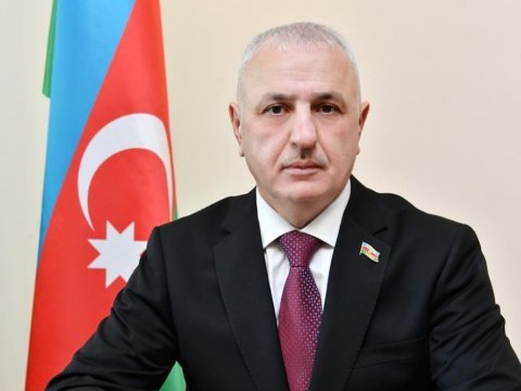 Ləyaqəti qiymətləndirənlərlə bir yerdə olmaq türkün alın yazısıdır