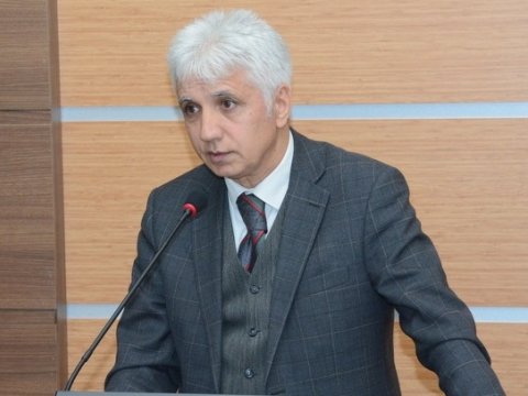 İran və Fransa Ermənistanda Azərbaycana qarşı birləşib - Professorla MÜSAHİBƏ