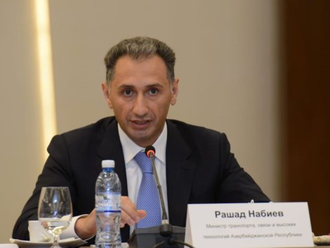 Azərbaycanda kibertəhlükəsizlik mərkəzi açılacaq