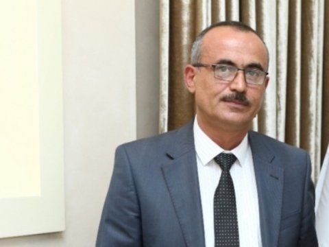 Baş redaktor dələduzluğa görə həbs edildi