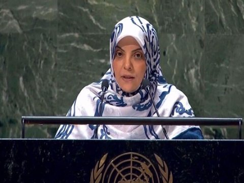 BMT-də İran əleyhinə qətnamə qəbul edilib - Tehran qəzəblənib