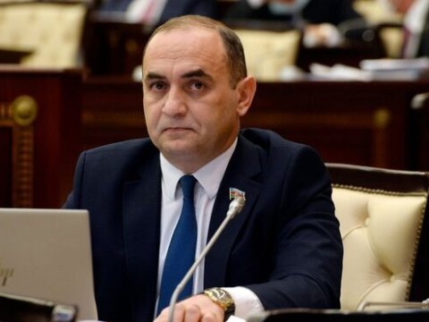 Qarabağ və Şərqi Zəngəzurda böyük quruculuq işləri aparılır