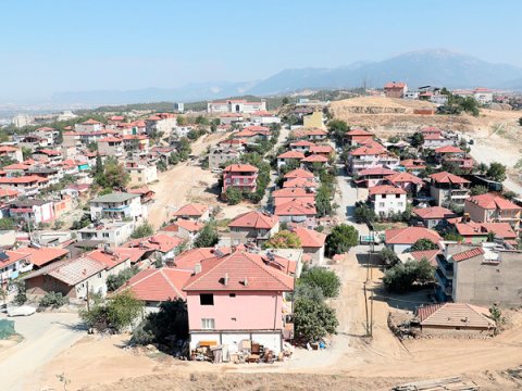 Sənədsiz ev məsələsi yenidən gündəmə gətirildi