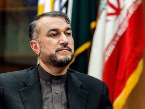 Abdullahian İsrail və Qərb dövlətlərini ittiham etdi