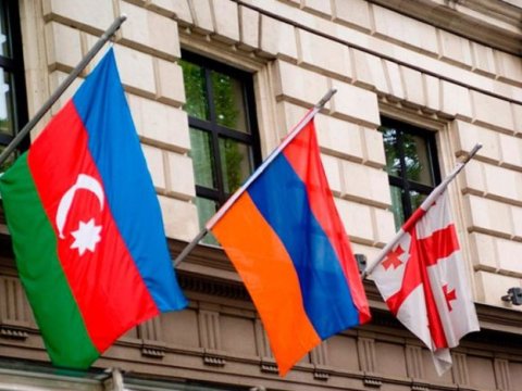 Gürcüstan Ermənistanla Azərbaycan arasında vasitəçi olmaq istəyir