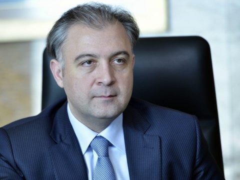 Xalid Əhədov Prezidentin köməkçisi təyin olundu - SƏRƏNCAM