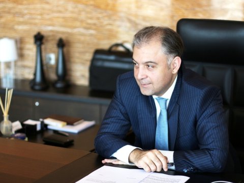 Prezidentin yeni köməkçisi kimdir? - DOSYE