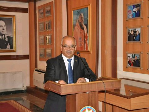 “Öz istəyimlə işdən ayrıldım” – 62 yaşlı məmur