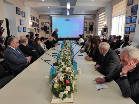Milli Dirçəlişdən doğan Zəfər - FOTO