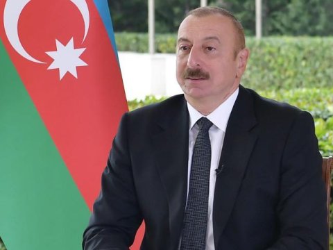 Prezidentin köməkçiləri 10 nəfər oldu - SİYAHI