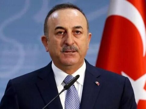 Çavuşoğludan Türk Dövlətləri Təşkilatı ilə bağlı önəmli AÇIQLAMA 