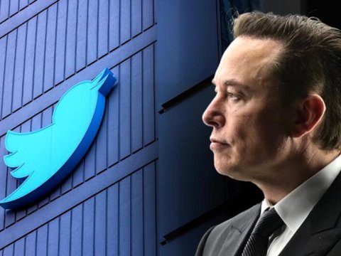 “Twitter” ofislərini müvəqqəti bağladı - SƏBƏB