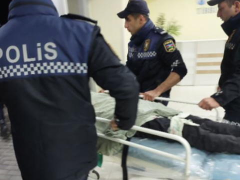 Tələbələr arasında kütləvi dava ölümlə bitdi