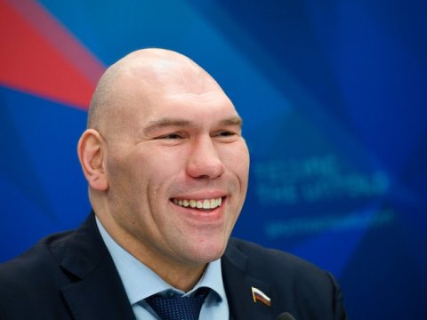 Deputat xəstəxanaya yerləşdirildi