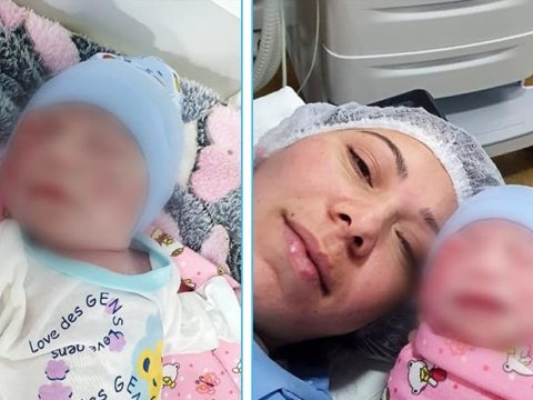 Aysunun arzularını yeni doğulan bacısı yaşadacaq