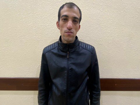 Bakıda saxta araq hazırlayan sex aşkarlandı - VİDEO