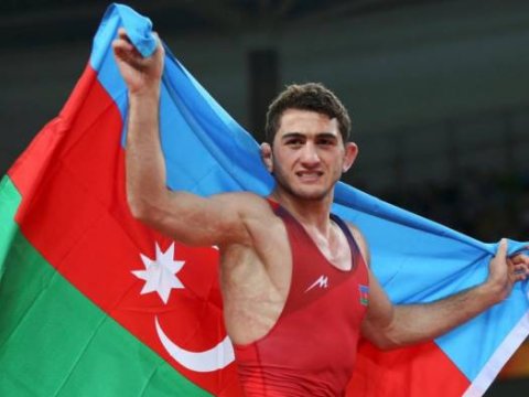 İdmançılara vergi güzəştləri tətbiq ediləcək