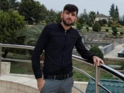 Universitetdən öldürülən tələbə ilə bağlı AÇIQLAMA