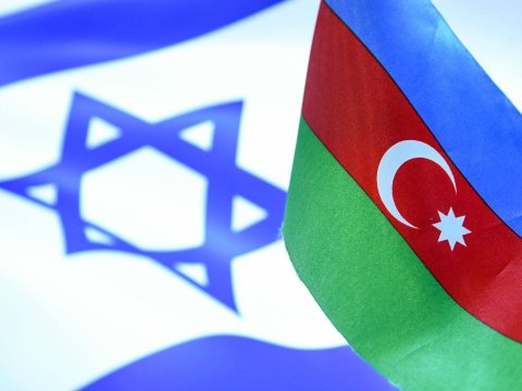 Azərbaycan İsrail və Fələstinlə bağlı balansı qorudu - ŞƏRH