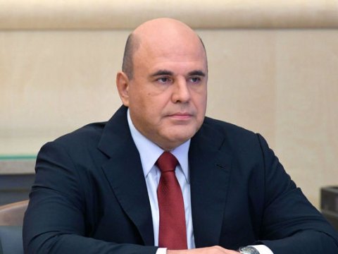 Mişustin Azərbaycanla əlaqələrdən DANIŞDI